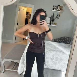 Calvin Klein Tankini